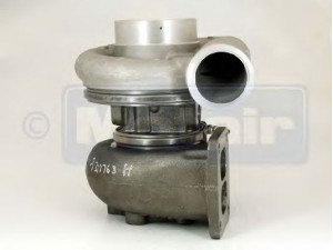 MOTAIR TURBOLADER 334253 kompresorius, įkrovimo sistema 
 Išmetimo sistema -> Turbokompresorius
51091007491, 51091009491