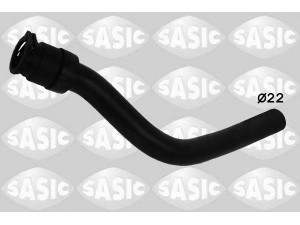 SASIC 3400208 radiatoriaus žarna 
 Aušinimo sistema -> Žarnelės/vamzdeliai/sujungimai -> Radiatoriaus žarnos
6466LQ