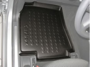 CARBOX 401068000 kojų kilimėlis 
 Vidaus įranga -> Kojų kilimėlis