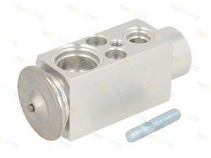 THERMOTEC KTT140040 išsiplėtimo vožtuvas, oro kondicionavimas 
 Oro kondicionavimas -> Vožtuvai
182 2560, 2 139 672 7, 74 21 396 727