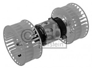 FEBI BILSTEIN 43777 vidaus pūtiklis
81.61930.0055, 000 830 86 08, 000 830 86 08 S1
