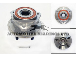 Automotive Bearings ABK2021 rato guolio komplektas 
 Ašies montavimas/vairavimo mechanizmas/ratai -> Rato stebulė/montavimas -> Rato guolis
05016458AA, 053007449AC