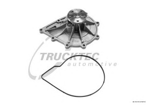 TRUCKTEC AUTOMOTIVE 01.19.191 vandens siurblys
471 200 0001, 471 200 0401, 472 200 0101
