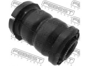 FEBEST TAB-202 valdymo svirties/išilginių svirčių įvorė 
 Ašies montavimas/vairavimo mechanizmas/ratai -> Valdymo svirtis/pasukamosios svirties sujungimas -> Montavimas/sutvirtinimas
48068-05070, 48069-05070, 88970142