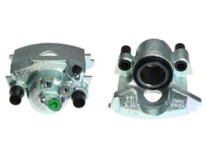 BREMBO F 85 131 stabdžių apkaba 
 Dviratė transporto priemonės -> Stabdžių sistema -> Stabdžių apkaba / priedai
6N0615124A, 6N0615124A, 6N0615124A
