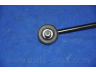 PARTS-MALL PXCLB-042R šarnyro stabilizatorius 
 Ašies montavimas/vairavimo mechanizmas/ratai -> Stabilizatorius/fiksatoriai -> Savaime išsilyginanti atrama
548402T000