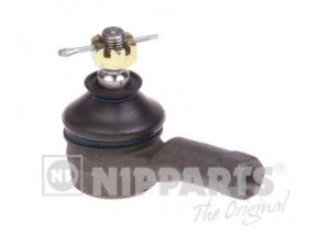 NIPPARTS J4824000 skersinės vairo trauklės galas 
 Vairavimas -> Vairo mechanizmo sujungimai
53540-611-010, 53540-659-003, 53540-679-004