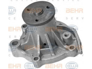 HELLA 8MP 376 806-671 vandens siurblys 
 Aušinimo sistema -> Vandens siurblys/tarpiklis -> Vandens siurblys
19 200 PH1 000, 19 200 PH1 305