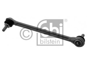 FEBI BILSTEIN 38053 šarnyro stabilizatorius 
 Ašies montavimas/vairavimo mechanizmas/ratai -> Stabilizatorius/fiksatoriai -> Savaime išsilyginanti atrama
204 320 07 89