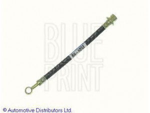 BLUE PRINT ADH25360 stabdžių žarnelė 
 Stabdžių sistema -> Stabdžių žarnelės
01466-SL4-901, 01466-SW3-J00, 46431-SM4-951