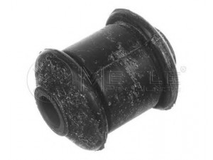 MEYLE 714 619 0002 įvorė, valdymo svirties montavimas 
 Ašies montavimas/vairavimo mechanizmas/ratai -> Valdymo svirtis/pasukamosios svirties sujungimas -> Montavimas/sutvirtinimas
1 632 769, 6 192 705, 85GB-3063-AC
