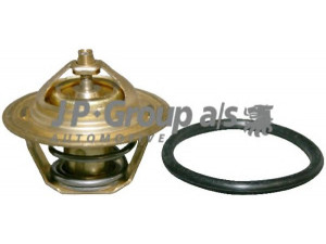 JP GROUP 1114600810 termostatas, aušinimo skystis 
 Aušinimo sistema -> Termostatas/tarpiklis -> Thermostat
036121113, 036121113S, 052121113