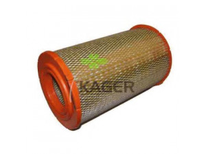 KAGER 12-0355 oro filtras 
 Techninės priežiūros dalys -> Techninės priežiūros intervalai
144499, 1310636080, 1137564, 1444A0
