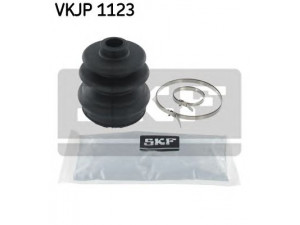 SKF VKJP 1123 gofruotoji membrana, kardaninis velenas 
 Ratų pavara -> Gofruotoji membrana