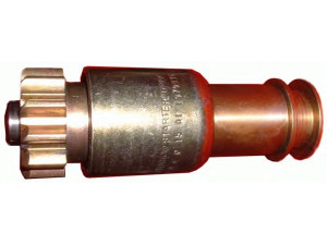 DELCO REMY 1979836 krumpliaratis, starteris