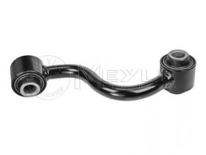 MEYLE 36-16 060 0049 šarnyro stabilizatorius 
 Ašies montavimas/vairavimo mechanizmas/ratai -> Stabilizatorius/fiksatoriai -> Savaime išsilyginanti atrama
55619-JD00A, 55619-JY00B, 55 61 9JY 00B