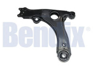 BENDIX 041865B vikšro valdymo svirtis 
 Ašies montavimas/vairavimo mechanizmas/ratai -> Valdymo svirtis/pasukamosios svirties sujungimas -> Vairo trauklės (valdymo svirtis, išilginis balansyras, diago
357407151, 357407153, 357407151