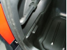 CARBOX 101830000 guminis indas, bagažinė / krovinių skyrius 
 Vidaus įranga -> Bagažinė