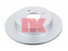 NK 312633 stabdžių diskas 
 Dviratė transporto priemonės -> Stabdžių sistema -> Stabdžių diskai / priedai
42510S6DE00, 42510ST3E00, SDB000290