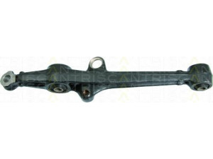 TRISCAN 8500 40516 vikšro valdymo svirtis 
 Ašies montavimas/vairavimo mechanizmas/ratai -> Valdymo svirtis/pasukamosios svirties sujungimas -> Vairo trauklės (valdymo svirtis, išilginis balansyras, diago
51365-SM4-010, 51365-SM4-030, 51365-SM4-040