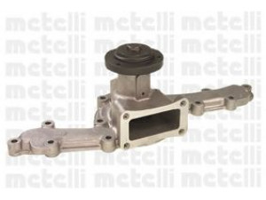 METELLI 24-0346 vandens siurblys 
 Aušinimo sistema -> Vandens siurblys/tarpiklis -> Vandens siurblys
195320702402, 60513151, 60555347