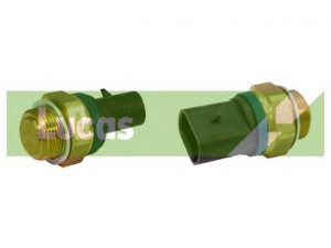 LUCAS ELECTRICAL SNB662 temperatūros jungiklis, radiatoriaus ventiliatorius 
 Aušinimo sistema -> Siuntimo blokas, aušinimo skysčio temperatūra
90511471