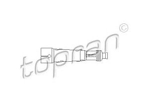 TOPRAN 100 690 Drehmomentschlüssel 
 Kibirkšties / kaitinamasis uždegimas -> Uždegimo laidai/jungtys
036 035 255A, 036 035 255E, 036 035 255J