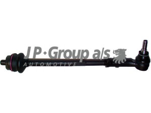 JP GROUP 1144401380 strypo montavimas 
 Vairavimas -> Sujungimo trauklės surinkimas/dalys -> Sujungimo trauklės surinkimas
701419804E