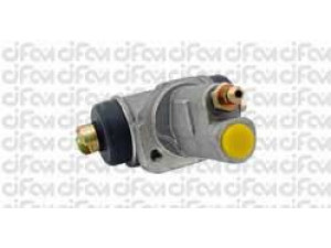 CIFAM 101-206 rato stabdžių cilindras
44100-U8710