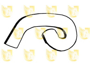 UNIGOM O9540 radiatoriaus žarna 
 Aušinimo sistema -> Žarnelės/vamzdeliai/sujungimai -> Radiatoriaus žarnos
1337565, 24421116