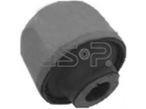 GSP 512900 pakabos statramsčio atraminis guolis 
 Ašies montavimas/vairavimo mechanizmas/ratai -> Montavimas, pakabos statramstis
52365 SE0 004, 52365 SEO 003, 52622 SE0 013