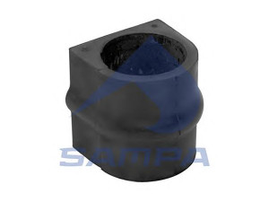 SAMPA 011.034 skersinio stabilizatoriaus įvorių komplektas
670 323 03 85, 6703230385, A 670 323 03 85