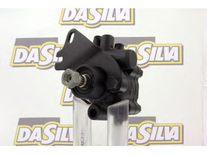 DA SILVA DP2172 hidraulinis siurblys, vairo sistema 
 Vairavimas -> Vairo pavara/siurblys
49110-70N00, 49110-76J00