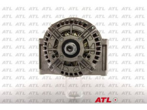 ATL Autotechnik L 49 780 kintamosios srovės generatorius 
 Elektros įranga -> Kint. sr. generatorius/dalys -> Kintamosios srovės generatorius
1649066, 1649066R