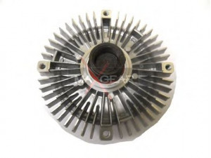 MAXGEAR 62-0037 sankaba, radiatoriaus ventiliatorius