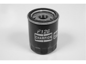 CHAMPION F128/606 alyvos filtras 
 Techninės priežiūros dalys -> Techninės priežiūros intervalai
46544820
