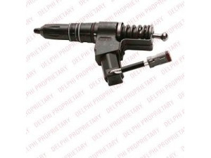 DELPHI EX631763 įpurškimo antgalis
3411763PX