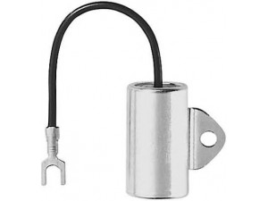 BERU ZK170 kondensatorius, uždegimas 
 Kibirkšties / kaitinamasis uždegimas -> Degimo skirstytuvas/dalys