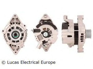 LUCAS ELECTRICAL LRB00434 kintamosios srovės generatorius 
 Elektros įranga -> Kint. sr. generatorius/dalys -> Kintamosios srovės generatorius
96221945, 96252115, 96404011