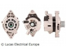 LUCAS ELECTRICAL LRB00434 kintamosios srovės generatorius 
 Elektros įranga -> Kint. sr. generatorius/dalys -> Kintamosios srovės generatorius
96221945, 96252115, 96404011