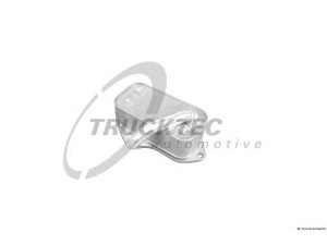 TRUCKTEC AUTOMOTIVE 08.18.011 alyvos aušintuvas, variklio alyva
11 42 7 525 333