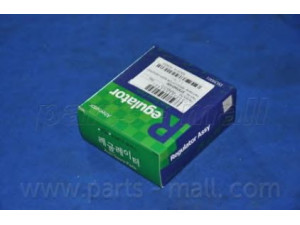 PARTS-MALL PXPBA-013 reguliatorius, kintamosios srovės generatorius 
 Elektros įranga -> Kint. sr. generatorius/dalys -> Reguliatorius
3737045100