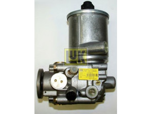 LuK 541 0006 10 hidraulinis siurblys, vairo sistema 
 Vairavimas -> Vairo pavara/siurblys
124 460 15 80