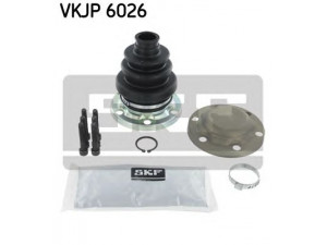 SKF VKJP 6026 gofruotoji membrana, kardaninis velenas 
 Ratų pavara -> Gofruotoji membrana
1604252, 90297710