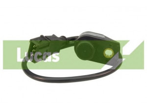 LUCAS ELECTRICAL SEB408 jutiklis, skirstomojo veleno padėtis 
 Variklis -> Variklio elektra
6238350, 4621363, 90510657