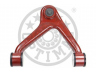 OPTIMAL G6-1182 vikšro valdymo svirtis 
 Ašies montavimas/vairavimo mechanizmas/ratai -> Valdymo svirtis/pasukamosios svirties sujungimas -> Vairo trauklės (valdymo svirtis, išilginis balansyras, diago
500379801