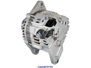 WAIglobal 13829N kintamosios srovės generatorius
23700AA31A, 23700AA31ARA, LR190742