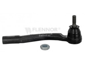 FLENNOR FL10332-B skersinės vairo trauklės galas