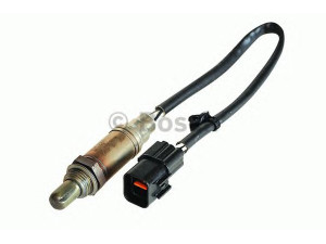 BOSCH 0 258 005 110 lambda jutiklis 
 Variklis -> Variklio elektra
MD340904, MD351752, MN137944