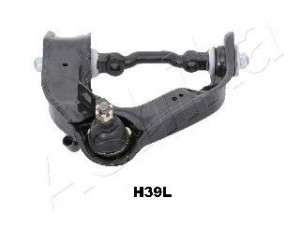 ASHIKA 72-0H-H39L vikšro valdymo svirtis 
 Ašies montavimas/vairavimo mechanizmas/ratai -> Valdymo svirtis/pasukamosios svirties sujungimas -> Vairo trauklės (valdymo svirtis, išilginis balansyras, diago
54400-4A820